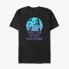 Disney The Nightmare Before Christmas Sally Sweet Like Nightshade Big & Tall T-Shirt