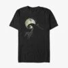 Disney The Nightmare Before Christmas Spiral Hill Jack Big & Tall T-Shirt