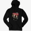 The Office Margarita-Karaoke Christmas Hoodie