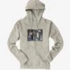 Doctor Who A Christmas Carol Hoodie