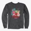 Care Bears Christmas Crew Sweatshirt