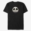 Disney The Nightmare Before Christmas Eyes Of The Beholder Big & Tall T-Shirt