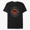 Disney The Nightmare Before Christmas Master Of Fright Big & Tall T-Shirt