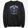 Disney The Nightmare Before Christmas Jack Fear Fest 1993 Sweatshirt