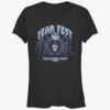 Disney The Nightmare Before Christmas Jack Fear Fest 1993 Girls T-Shirt