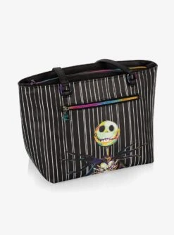 The Nightmare Before Christmas Uptown Cooler Tote Bag -Bioworld Central 20661720 av2
