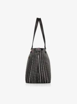 The Nightmare Before Christmas Uptown Cooler Tote Bag -Bioworld Central 20661720 av3