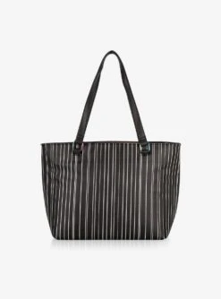 The Nightmare Before Christmas Uptown Cooler Tote Bag -Bioworld Central 20661720 av4