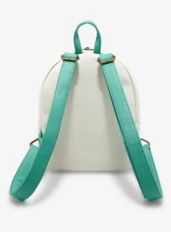 Loungefly Disney Baby Sensational Six Christmas Mini Backpack -Bioworld Central 20810673 av2