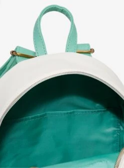 Loungefly Disney Baby Sensational Six Christmas Mini Backpack -Bioworld Central 20810673 av3