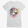 Hello Kitty And Friends Christmas Decorations Girls T-Shirt