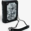 Her Universe The Nightmare Before Christmas Jack Shaker Crossbody Bag