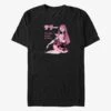 Disney The Nightmare Before Christmas Sally Pastel Big & Tall T-Shirt