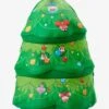 Loungefly Disney Chip 'N Dale Christmas Tree LED Lights Mini Backpack