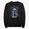 Disney The Nightmare Before Christmas Sally Dollface Sweatshirt