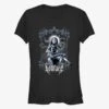 Disney The Nightmare Before Christmas Sally Dollface Girls T-Shirt