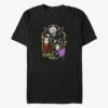 Disney The Nightmare Before Christmas Boogie's Boys Lock, Shock & Barrel Big & Tall T-Shirt