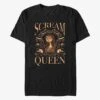 Disney The Nightmare Before Christmas Scream Queen Sally Big & Tall T-Shirt