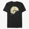 Disney The Nightmare Before Christmas Jack On The Hill Big & Tall T-Shirt
