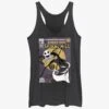 Disney The Nightmare Before Christmas Stories From Spiral Hill Jack And Zero Girls Tank