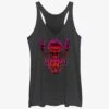 Disney The Nightmare Before Christmas The Pumpkin King Jack Skellington Girls Tank