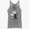 Disney The Nightmare Before Christmas Look At Him The Pumpkin King Girls Tank