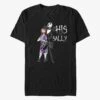 Disney The Nightmare Before Christmas His Sally Big & Tall T-Shirt