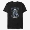 Disney The Nightmare Before Christmas Dollface Sally Big & Tall T-Shirt