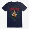 Elf Merry Christmas Toys T-Shirt
