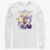 Disney The Nightmare Before Christmas Scary Squad Long-Sleeve T-Shirt