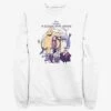 Disney The Nightmare Before Christmas Scary Squad Sweatshirt